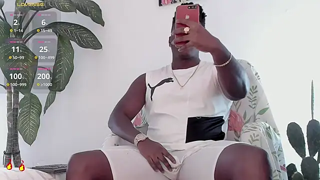 michaell james7 online show from 04/22/26, 07:04