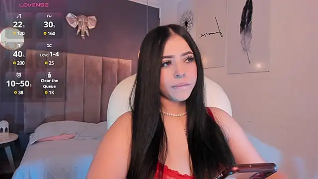 Maaiitee online show from 03/10/25, 01:32