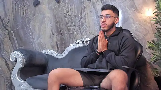 Liam Kleiin online show from 02/28/25, 11:36