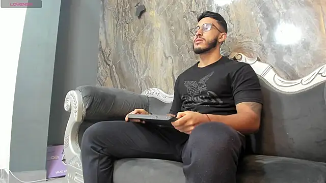 Liam Kleiin online show from 03/12/25, 11:31