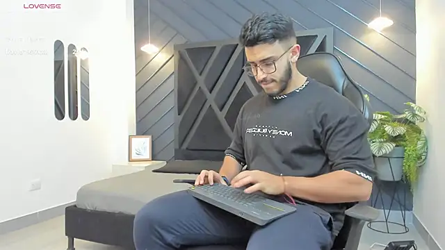 Liam Kleiin online show from 10/01/25, 11:16