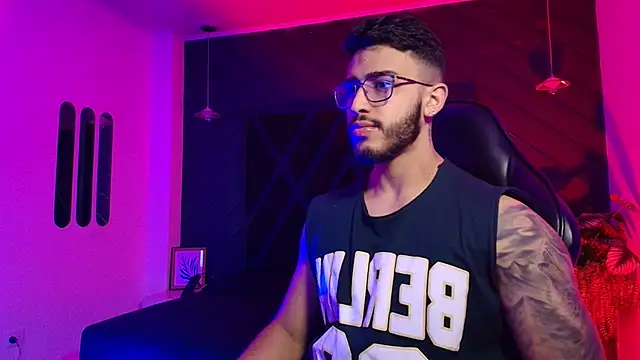 Liam Kleiin online show from 02/26/26, 11:42