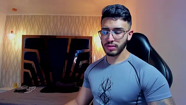 Liam Kleiin online show from 03/04/26, 11:27