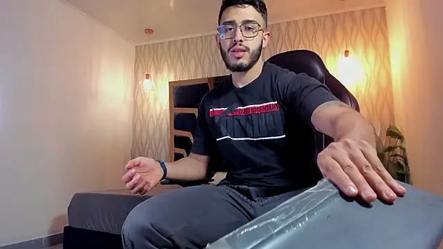 Liam Kleiin online show from 03/21/26, 11:26