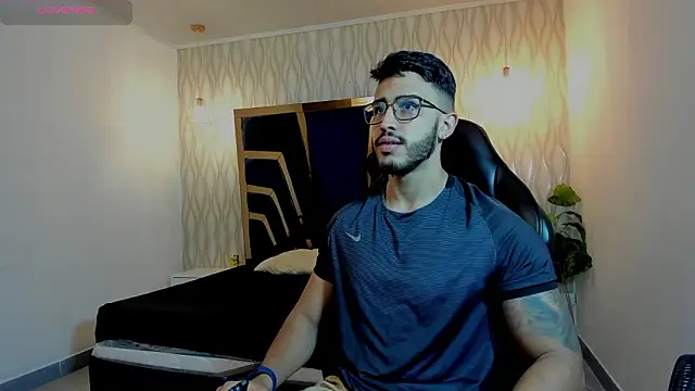 Liam Kleiin online show from 03/27/26, 11:32