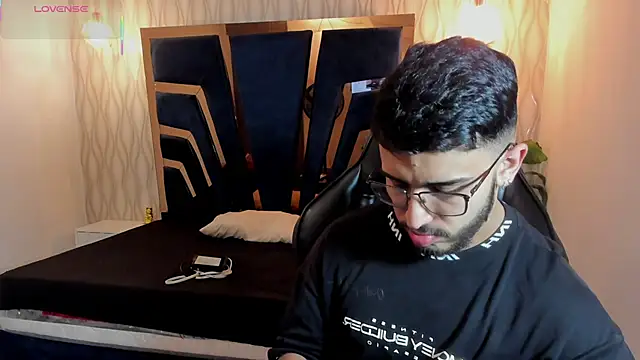 Liam Kleiin online show from 03/28/26, 11:21