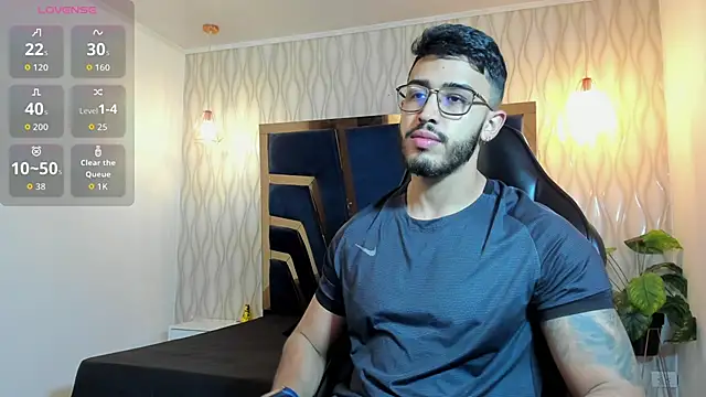 Liam Kleiin online show from 04/21/26, 11:16