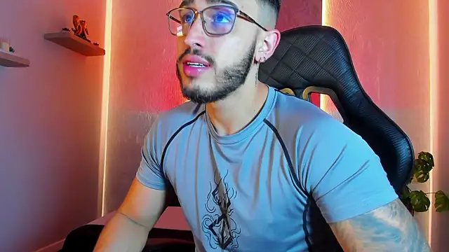 Liam Kleiin online show from 07/04/26, 11:16