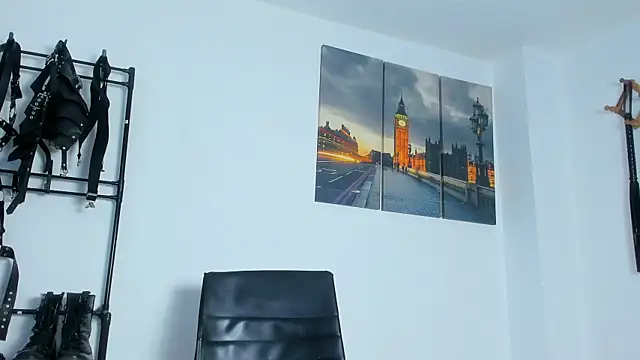 JuanBlade online show from 11/03/25, 03:35