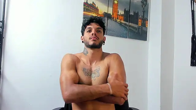 JuanBlade online show from 01/08/26, 02:14