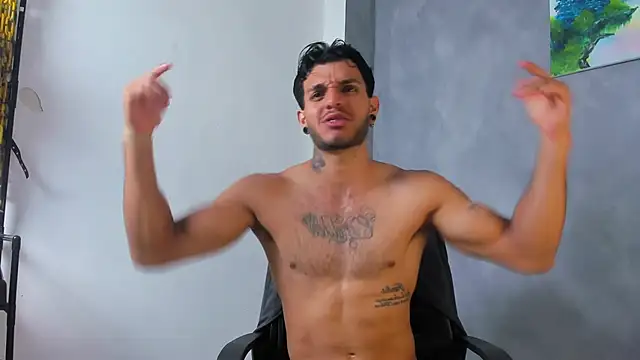 JuanBlade online show from 02/14/26, 07:27