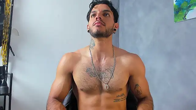 JuanBlade online show from 02/18/26, 04:19