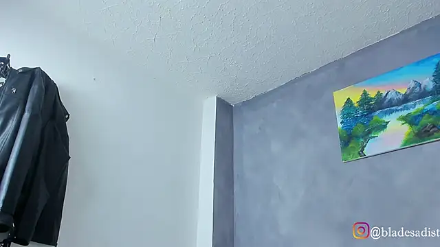 JuanBlade online show from 03/08/26, 06:06