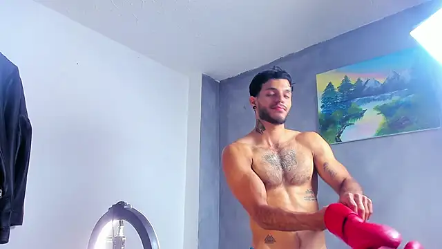 JuanBlade online show from 04/22/26, 06:05