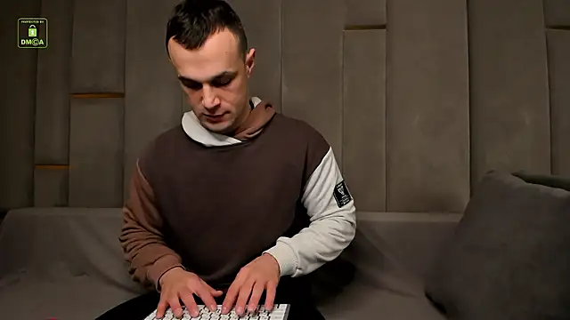 BrandonNorris online show from 01/09/26, 04:26