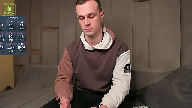 BrandonNorris online show from 01/15/26, 04:17