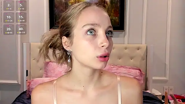  LISA BABYMETAL  online show from 12/03/25, 04:42