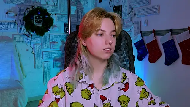 RocKStone  online show from 12/17/25, 08:20