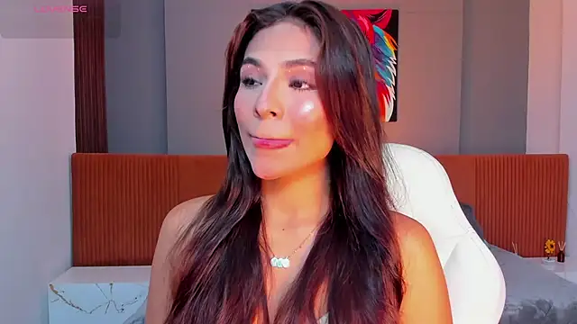 amira cute2 online show from 10/24/25, 07:38