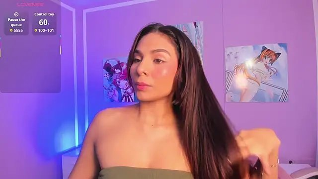 amira cute2 online show from 03/30/26, 06:31