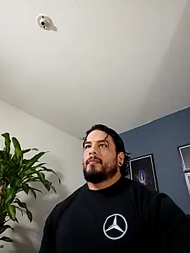 SilvaBranko online show from 10/12/25, 11:04