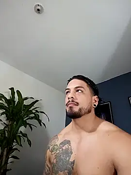 SilvaBranko online show from 10/15/25, 02:01