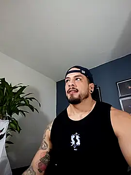 SilvaBranko online show from 10/21/25, 12:11