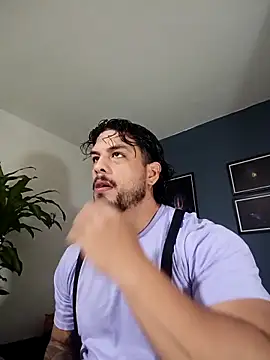 SilvaBranko online show from 10/27/25, 11:09