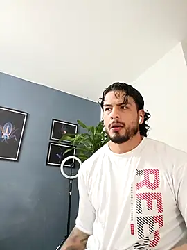 SilvaBranko online show from 12/01/25, 01:10