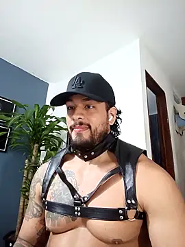 SilvaBranko online show from 12/17/25, 12:49