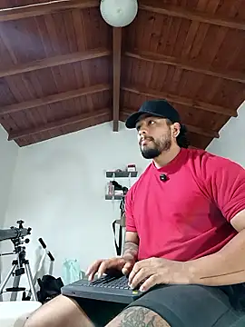 SilvaBranko online show from 01/17/26, 12:15