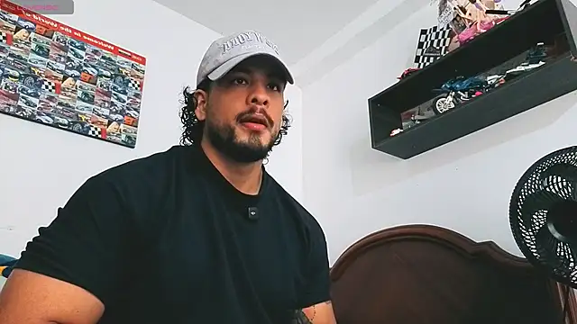 SilvaBranko online show from 02/10/26, 02:32