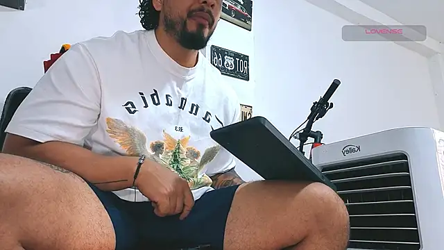 SilvaBranko online show from 02/13/26, 04:47