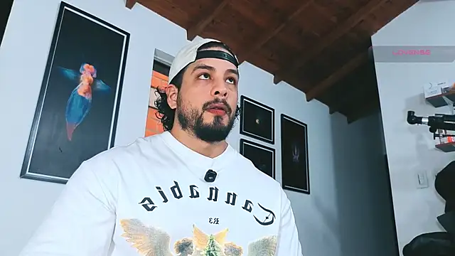 SilvaBranko online show from 03/28/26, 11:04