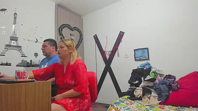 hotandfierylatinos2023 online show from 02/23/25, 11:11