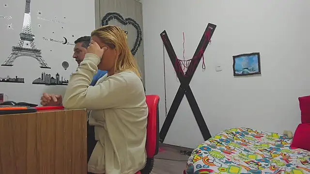 hotandfierylatinos2023 online show from 02/23/25, 02:14