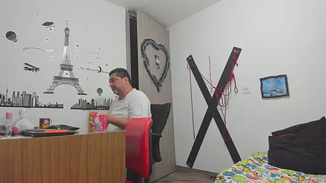 hotandfierylatinos2023 online show from 03/01/25, 10:13