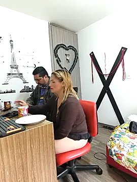 hotandfierylatinos2023 online show from 03/08/25, 01:36