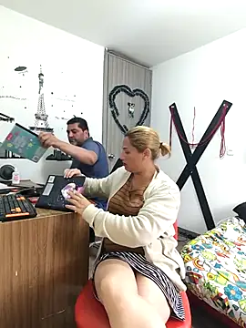 hotandfierylatinos2023 online show from 03/10/25, 05:18