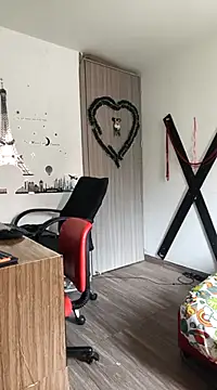 hotandfierylatinos2023 online show from 03/10/25, 08:23