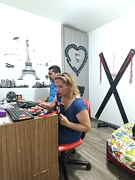 hotandfierylatinos2023 online show from 03/11/25, 02:40