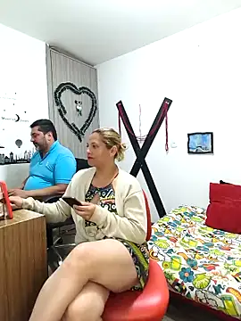 hotandfierylatinos2023 online show from 03/14/25, 01:13