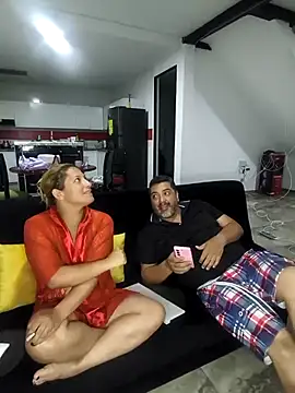 hotandfierylatinos2023 online show from 02/06/26, 10:40