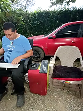 hotandfierylatinos2023 online show from 03/08/26, 11:14