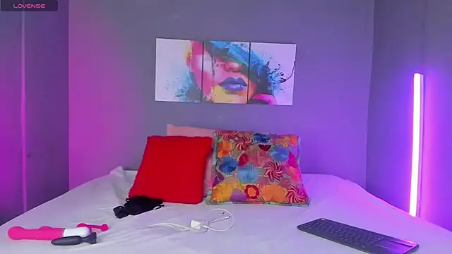 MadissonShakur online show from 02/11/26, 05:07