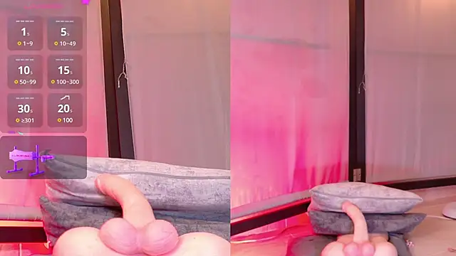 Abbeey online show from 02/06/25, 12:22