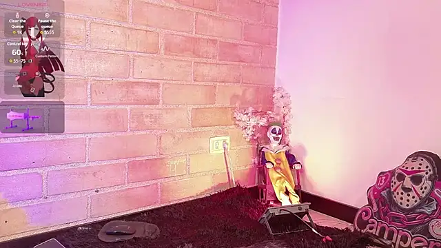 Abbeey online show from 10/14/25, 07:36