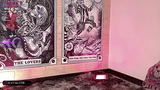 Abbeey online show from 01/13/26, 12:16