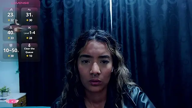 megan collins96 online show from 02/19/25, 07:27