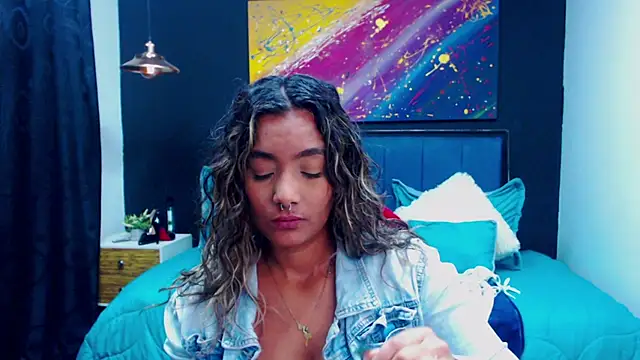 megan collins96 online show from 02/22/25, 08:09